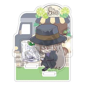 名探偵コナン ジオラマアクリルスタンド 全10種　きゃらぺこ 51iPqZe9GxL._UF350,350_QL50_.jpg