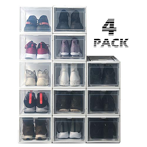 Best Shoe Storage For Sneakerheads 10Reviewz