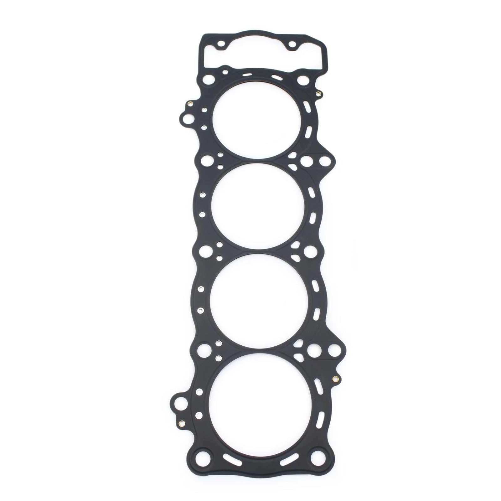 Set Di Guarnizioni Cilindriche Kit Guarnizioni Motore Moto Per Kawasaki Per Z1000 2010-2024 Set Guarnizioni Testa Cilindro E Ricambi Motore