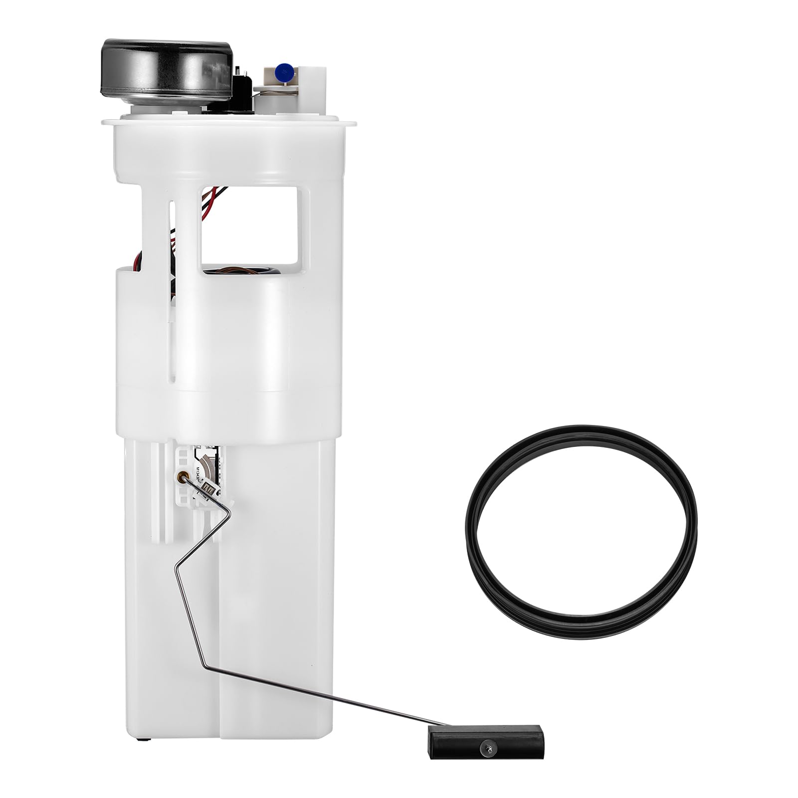 BDFHYK Fuel Pump Module Assembly E7138M Compatible with Dodge Ram 1500 2500 3500 3.9L 5.2L 5.9L 8.0L, Replaces 5014318AA, P74801M