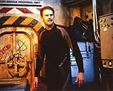 Michael Rapaport "Deep Blue Sea" AUTOGRAPH Signed 'Tom Scoggins' 8x10 Photo ACOA