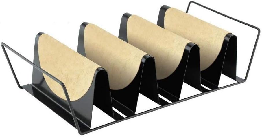 Cucina Baked Taco Rack