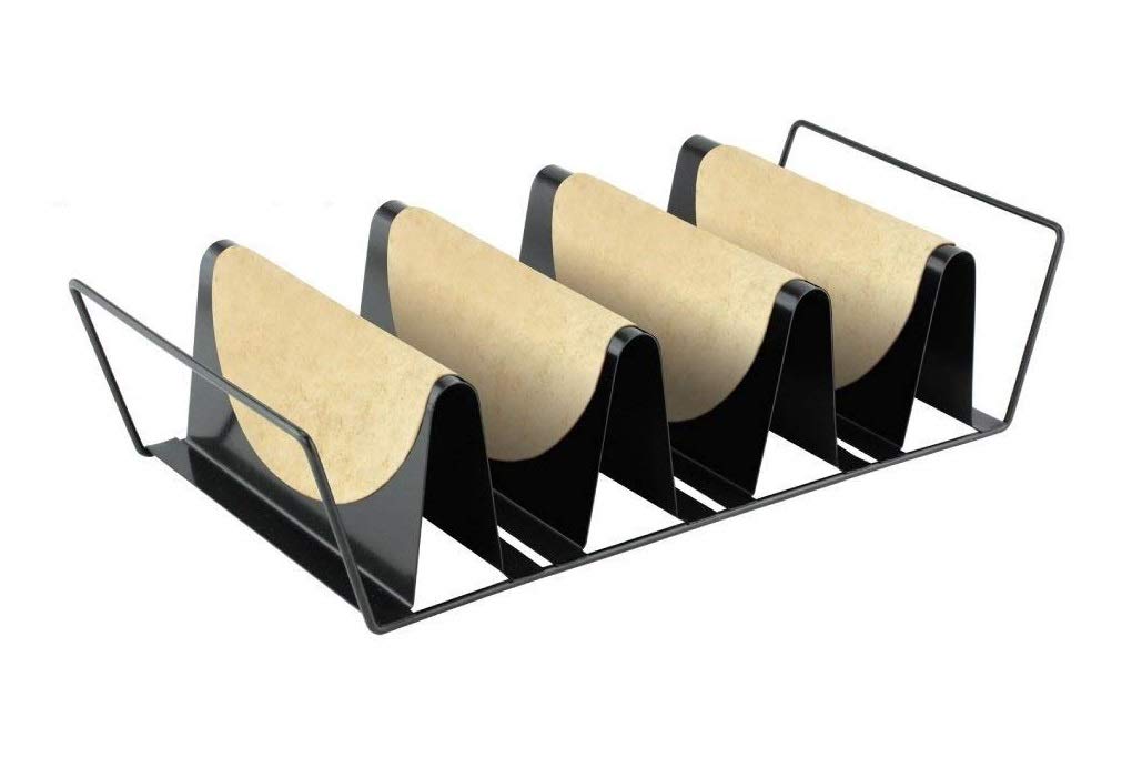 Cucina Baked Taco Rack
