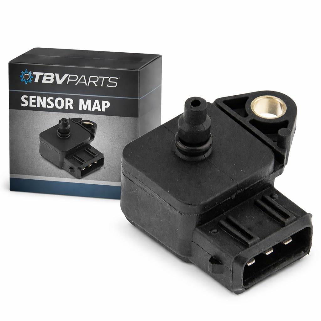 Sensor Map 2.0/3.0/3.0D 13617787142 7787142 7472168 Sensor de presión del colector de admision para E46 E87 E90 E91 E60 E61 E65 E66 E67 X3 (E83) X5 (E53)