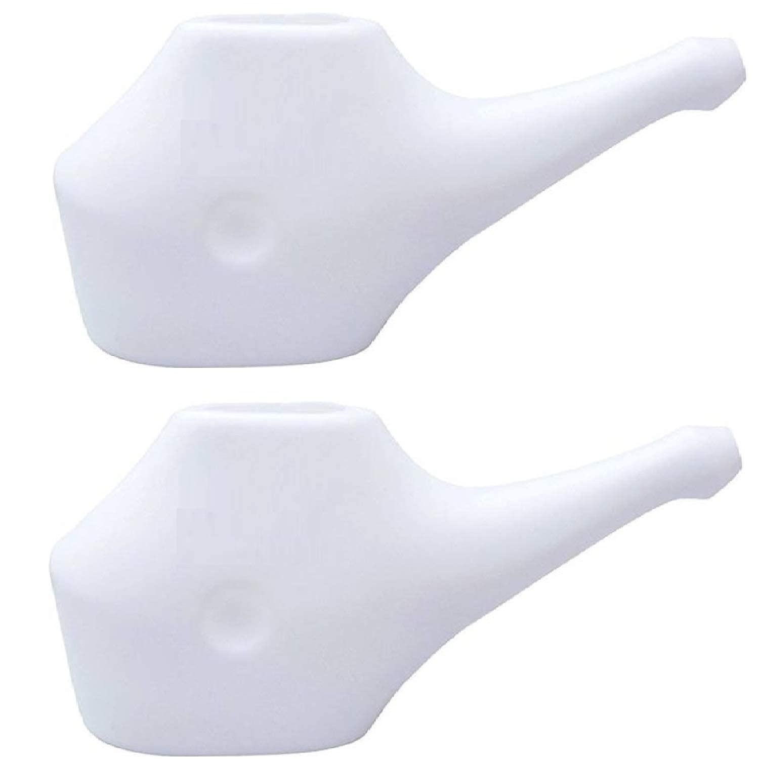 See full amazon price history chart for Thermocare Durable Plastic Jal Neti Pot (Pack of 2) Thermocare Durable Plastic Jal Neti Pot (Pack of 2) (B09FLSSMJ9) Amazon Price History, Amazon Price Tracker