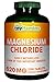 TNVitamins Magnesium Chloride 520 Mg - 100 Tablets