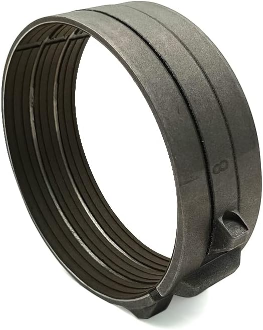 TRANSPEED 4L30E Transmission Transmission Rear Brake Band Repair Kit Compatible With BWM BUICK HONDA LSUZU OPEL