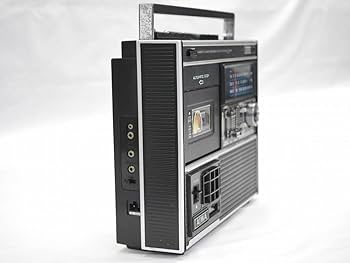Amazon.co.jp: アイワ TPR-220 FM MW SW 3バンド ラジオカセット