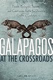 Galapagos at the Crossroads: Pirates, Biologists, Tourists, and Creationists Battle for Darwin's Cradle of Evolution