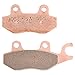 BRAKE PADS