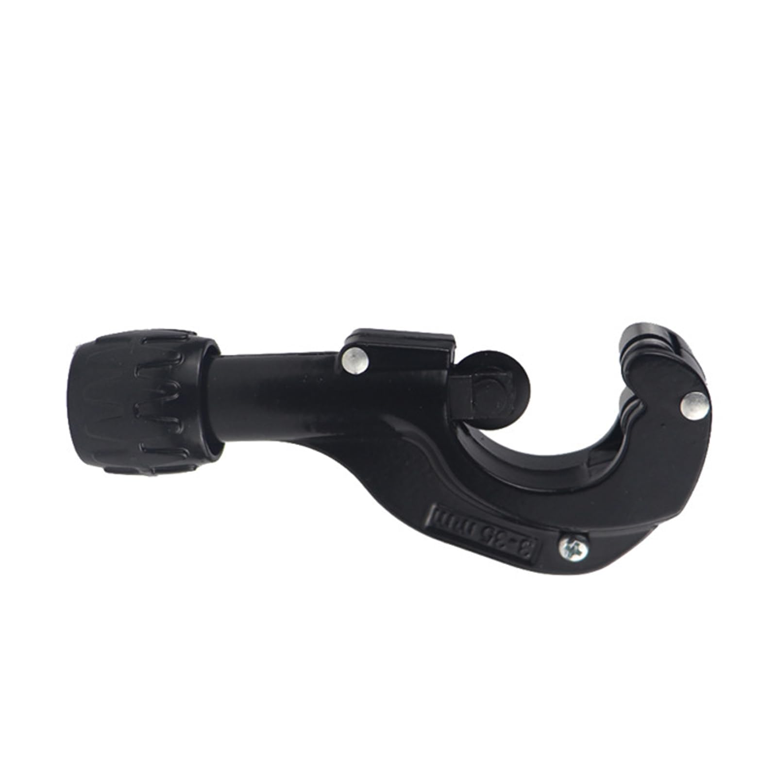 BOLOUY 3-70mm Bearing Pipe Cutter Tube Shear Cutter with Hobbing Circular for Aluminum Stainless Steel Hand Tools