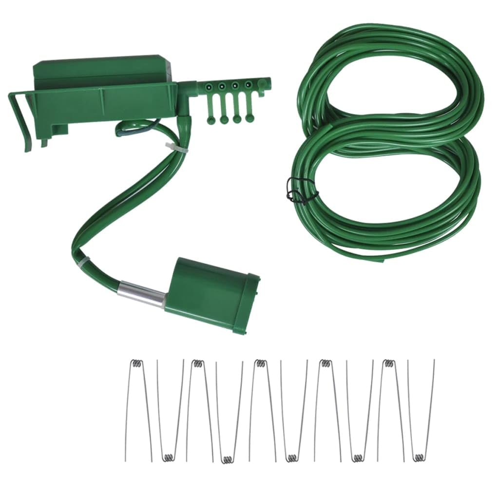Sistema di irrigazione automatico per prato e giardino, con timer per irrigazione, casa e giardino
