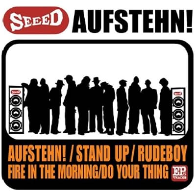 Aufstehn!