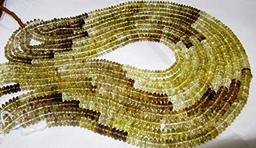 Quartz ours 7mm en fil pour fabriquer un bijou personnalisé à offrir