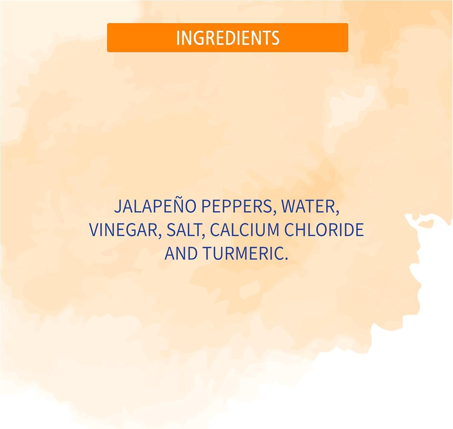 American Garden® Whole Jalapeño, Gluten Free, 5 Calories per 28g, 453g (16 oz) (Product Of USA) From DECADENT FOODS 3