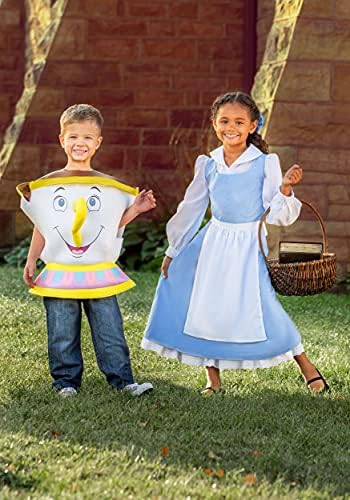 Kids Beauty and the Beast Belle Blue Dress Costume Cyprus | Ubuy Kids Beauty and the Beast Belle Blue Dress Costume Cyprus | Ubuy
