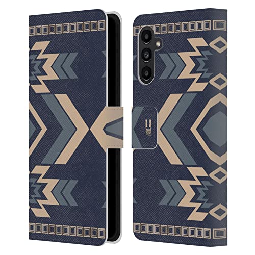 Housse Samsung Galaxy A13 5G style Néo-Navajo pour vos sorties