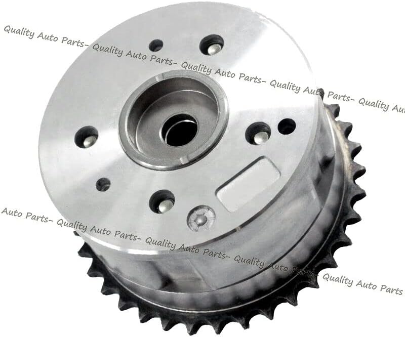 Miniatura 6 de Junta Kit cadena de distribución Ajustador árbol de levas para Kia Optima Rio Forte Koup Forte5 Soul 1.6L