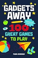 Gadgets Away 1786852446 Book Cover