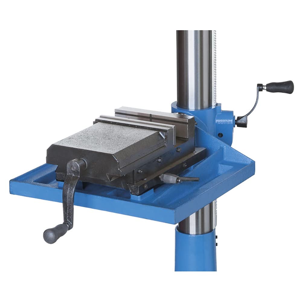 TRAPANO A COLONNA 1500 W 400 V Art. 0252 FERVI