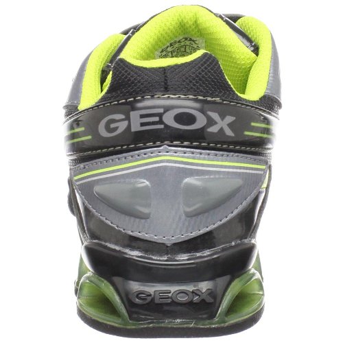 Image of Geox Toddler Jr Tornado Sneaker