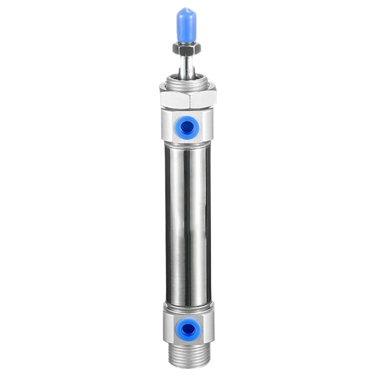Vérin pneumatique DSNU-20 évitez les pannes mécaniques avec ce mini cylindre inox robuste