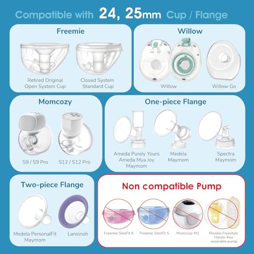Insertos Maymom 14mm Compatibles con Extractores miniatura 2