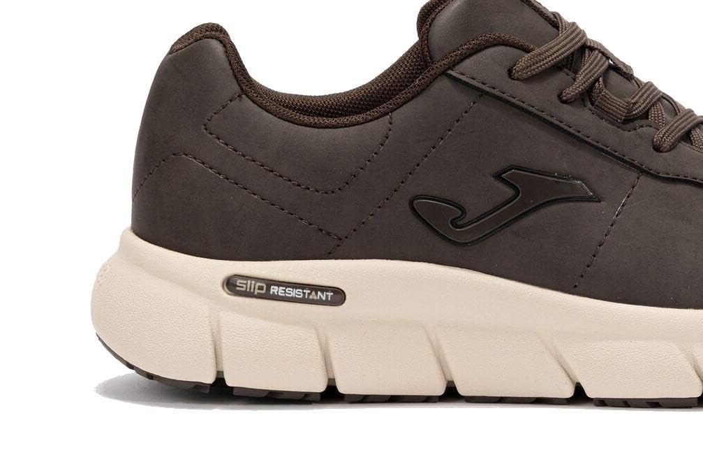 Zapatillas Deportivas Joma C.Daily Men 2524 CDAILW2524 en Color marrón - Hombre