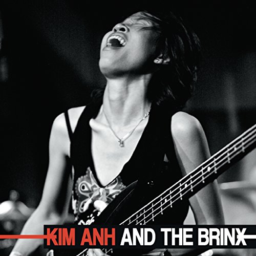 Kim Anh And The Brinx