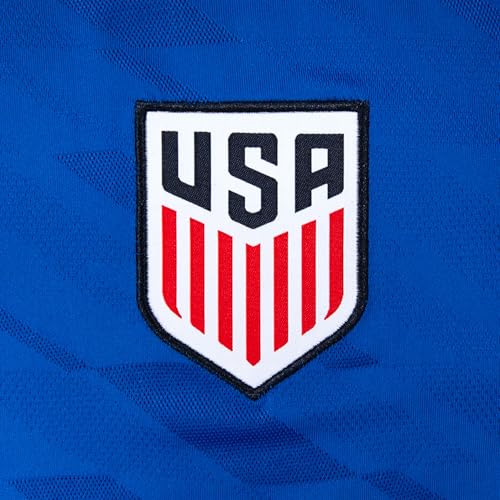 Icon Sports US Soccer Federation Game Day Shirt