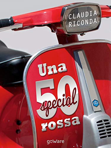 Preisvergleich Produktbild Una 50 Special rossa (Poesia)