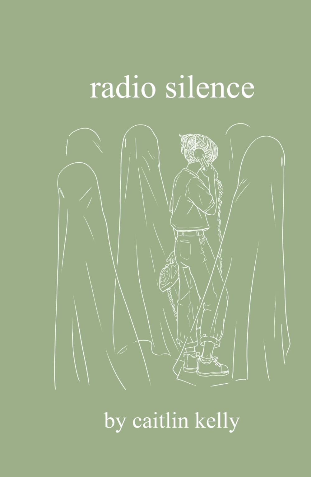 radio silence