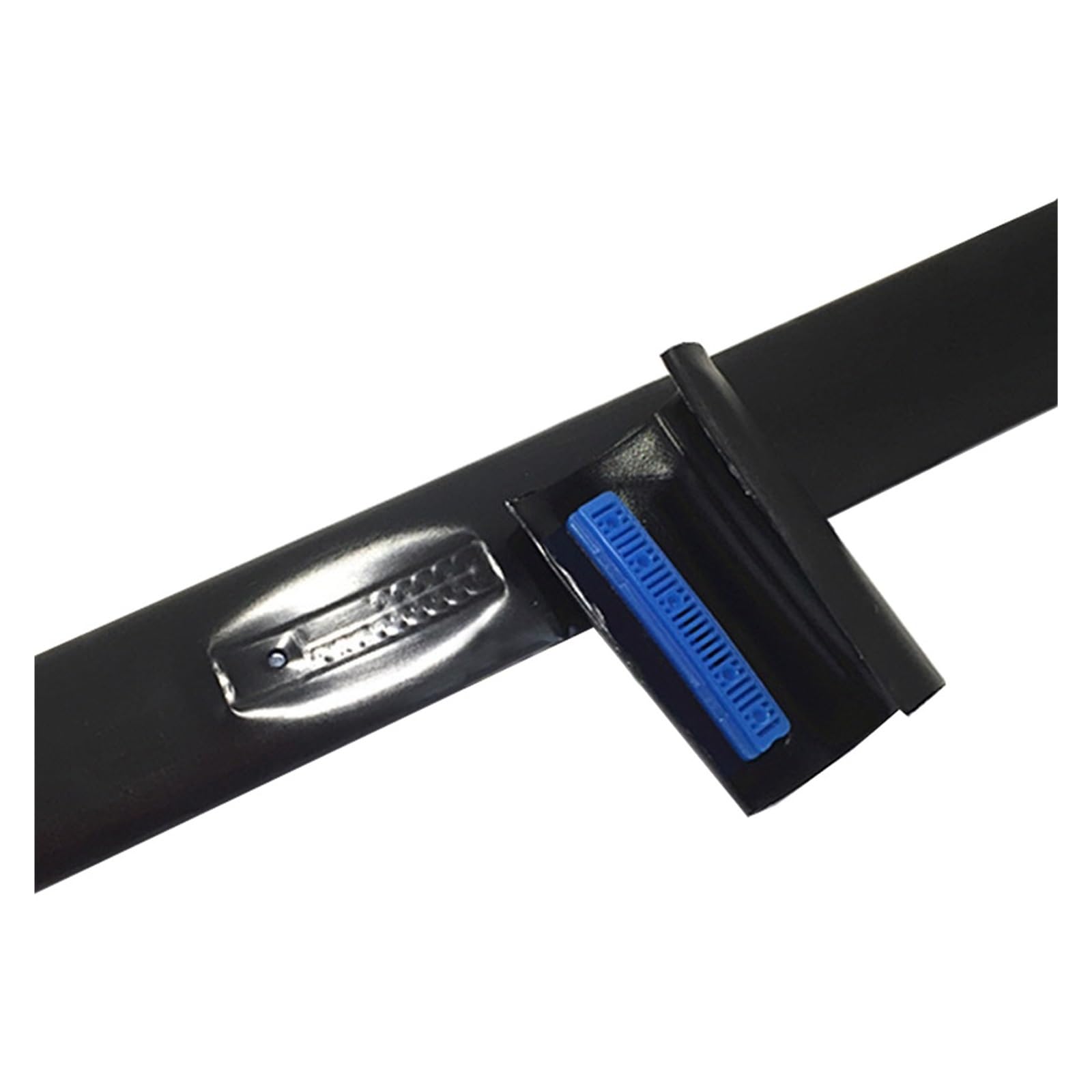 Cinta de riego T, Cinta de riego por goteo 16 mm Espesor 0,2-0,3 Espaciado emisor 20 cm Longitud 20-100 m(80mxab800c)