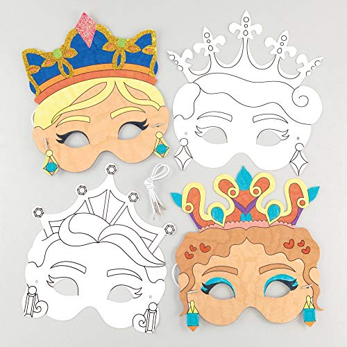ᐅᐅ09/2020 Prinzessin Maske Die aktuellen TOP Modelle am