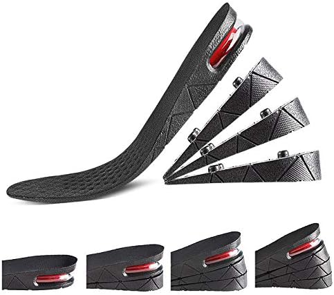 adipower 3 heel height