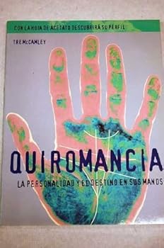 Quiromancia : la personalid...
