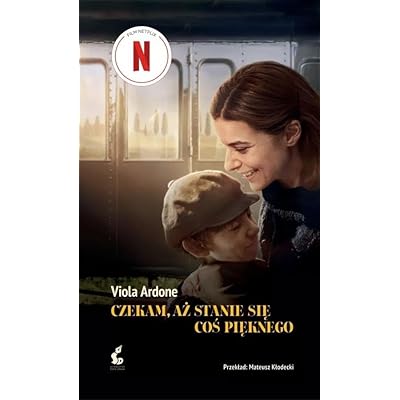 Czekam, aż stanie się coś pięknego