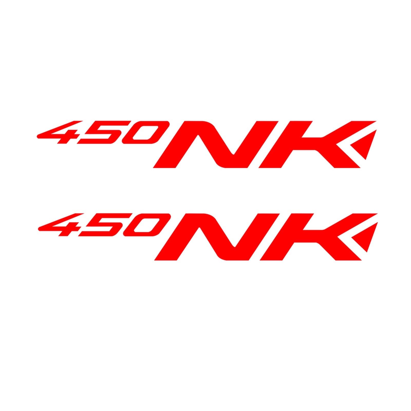 for Cfmoto 450 NK 450NK NK450 Accessories Motorcycle Stickers Waterproof Decal