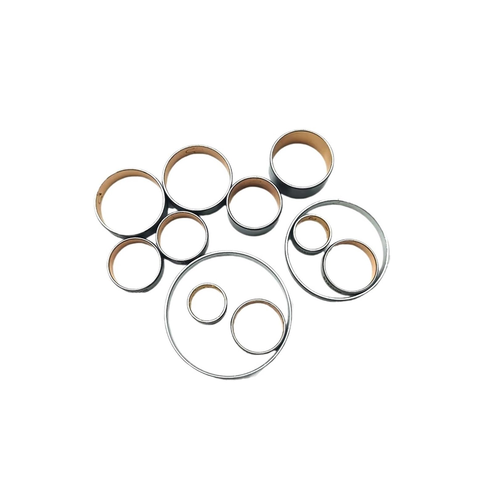Reparaturkabelsatz Für Range Rover 6HP26 6HP28 Getriebe Buchse Reparatur Kit 12PCS ZF