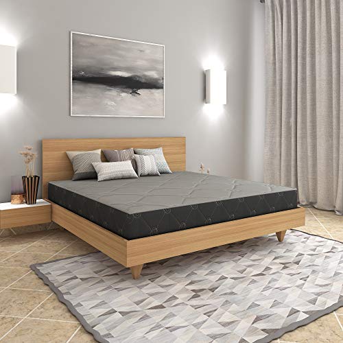 Sleepsutraa-Supra-Reversible-6-inch-Foam-Double-Size-Mattress-72-X-48-X-6-Inches