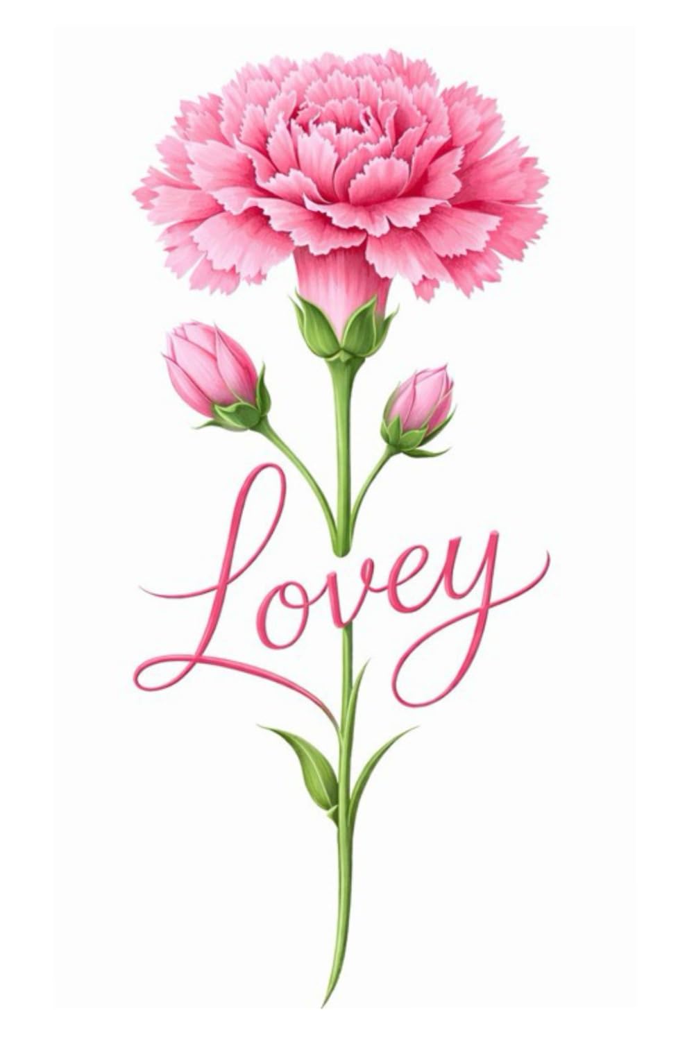 Lovey