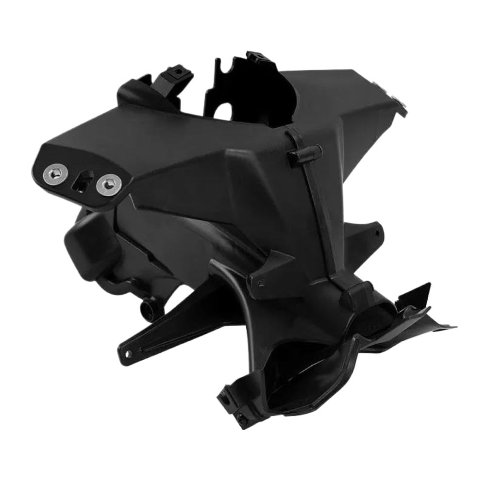 Bhvepubht Onecolor Front Headlight Upper Fairing Stay Bracket Compatible With Rs660 2021 2022 2023 2024 2025