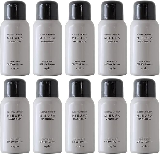 ジョレルスムースプロテクトUV ジョリバクチオイルセラムセット JOLEL