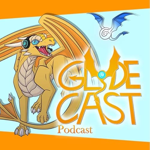 Page de couverture de Episode#4 Animation & Rigging