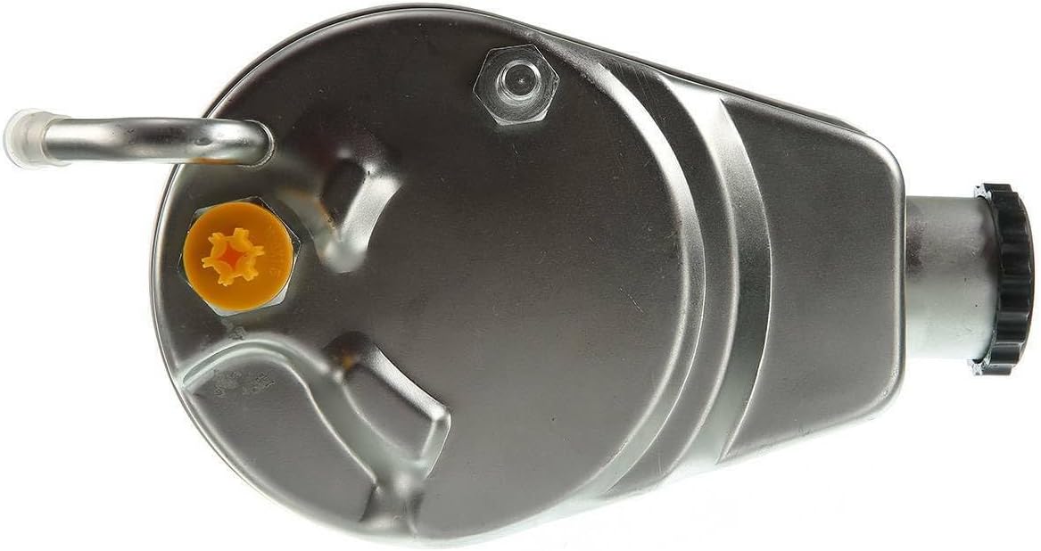 Power Steering Pump W/Reservoir for Chevy for K5 Blazer for C10 for C10 Suburban for C20 for C20 Suburban for K10 for K10 Suburban for K20 for K20 Suburban for R10 for R20 for V10