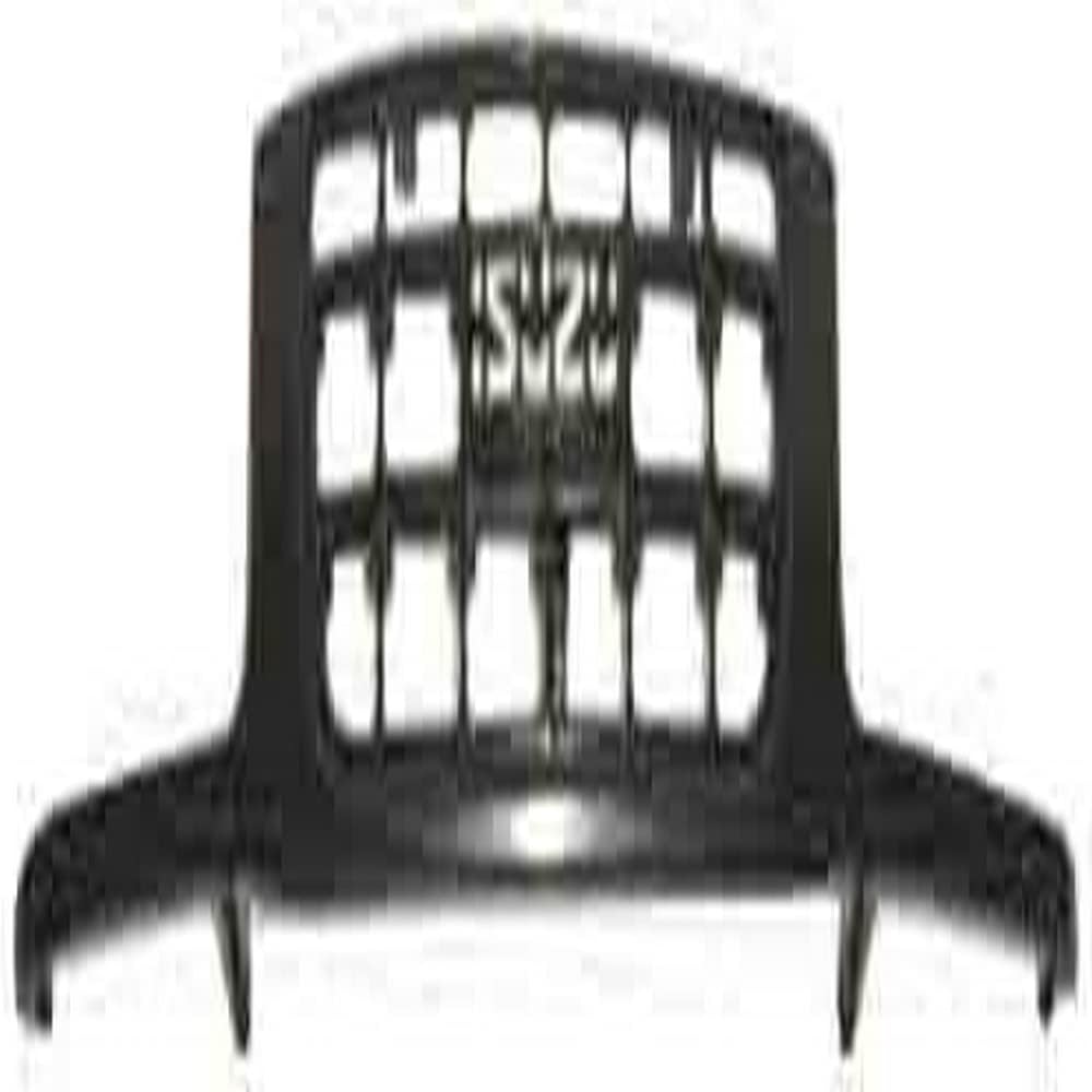 Sherman Replacement Part Compatible with Isuzu Amigo Grille Assembly (Partslink Number IZ1200131)