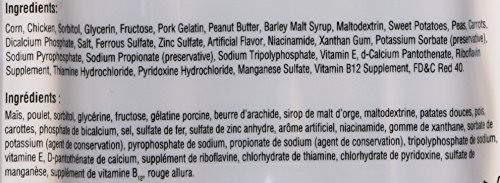 Smartbones Smartsticks, Treat Your Dog To A Rawhide-Free Chew Made With Real Meat And Vegetables #TOP6