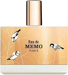 Memo Paris, Eau de Parfum Eau De Memo