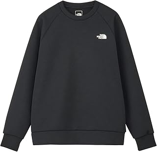 THE NORTH FACE スウェット トレーナーテックエアスウェットクルー Tech Air Sweat Crew メンズ大人 NT62584メンズ