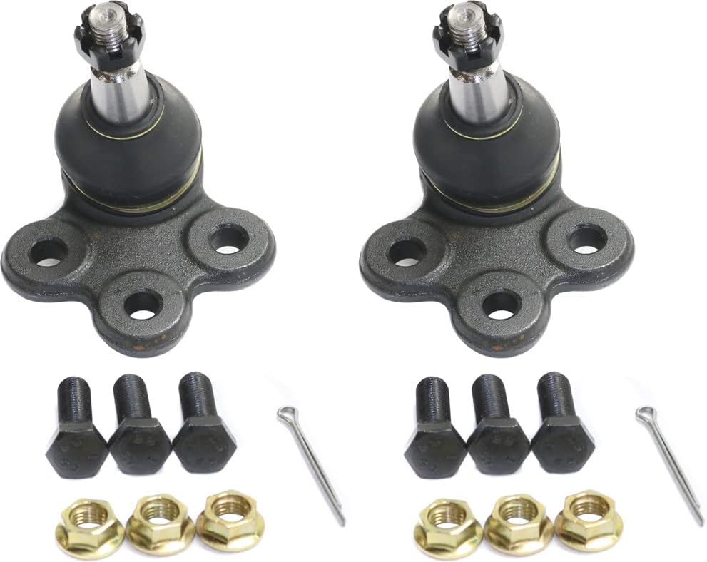 Garage-Pro Set of 2 Ball Joint Replacement for Chevrolet Equinox GMC Terrain 10-17